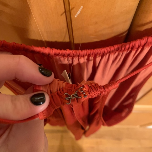 Loft Racer Back Tank - Picture 5 of 5